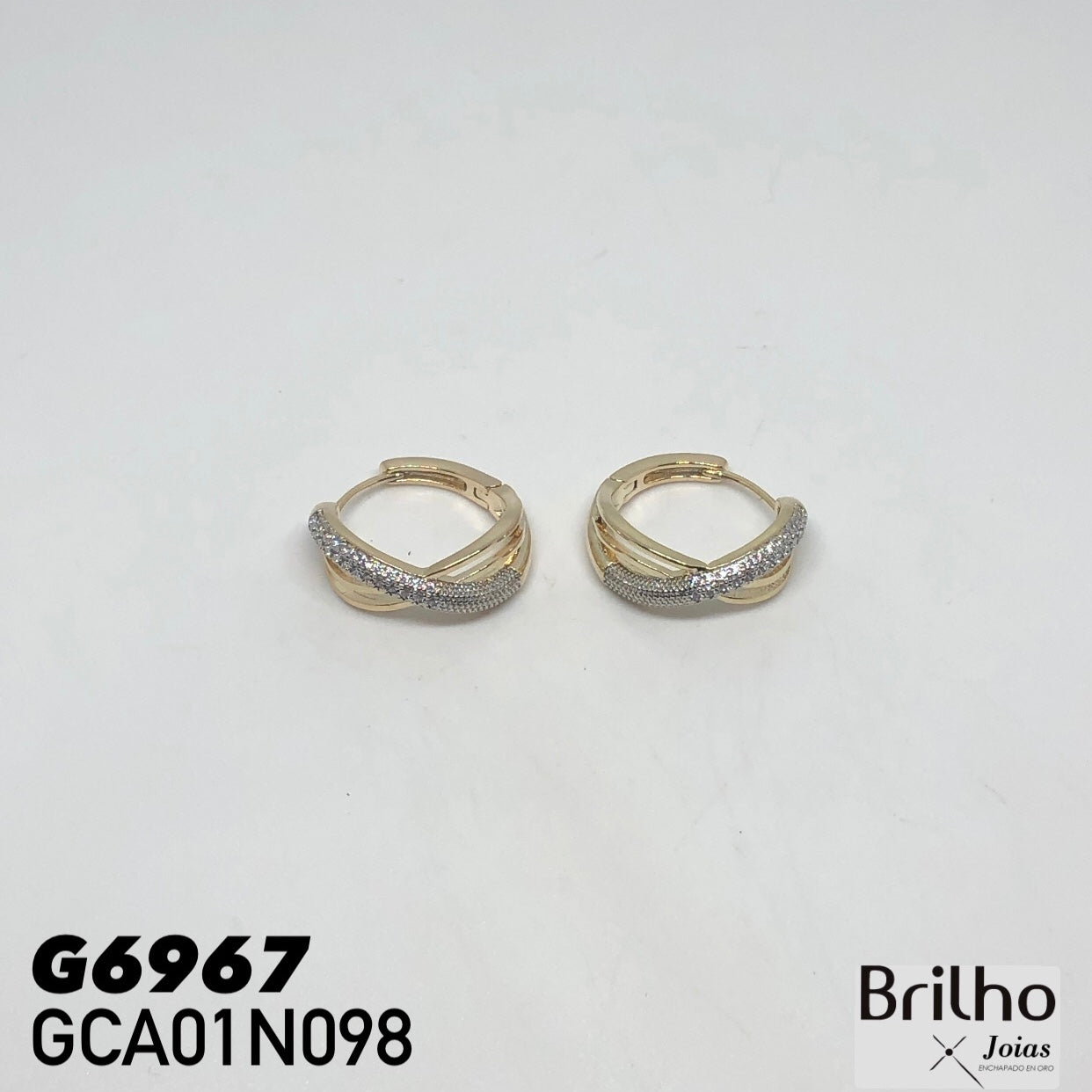 GCA01N098 CANDONGA