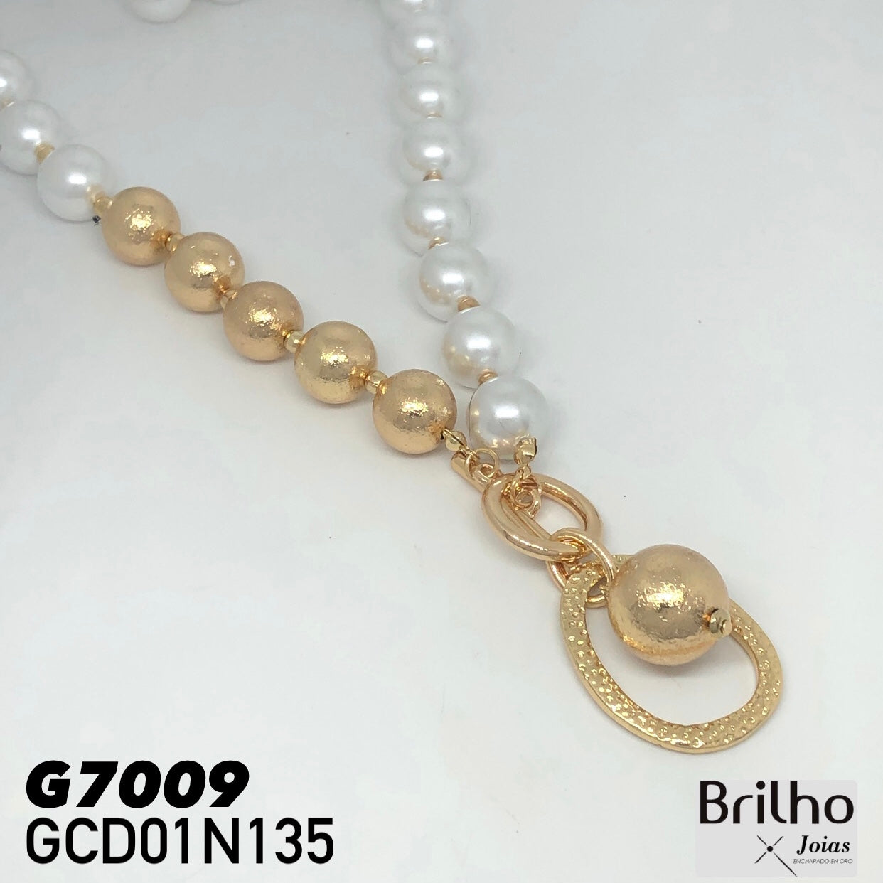 GCD01N135 CADENA