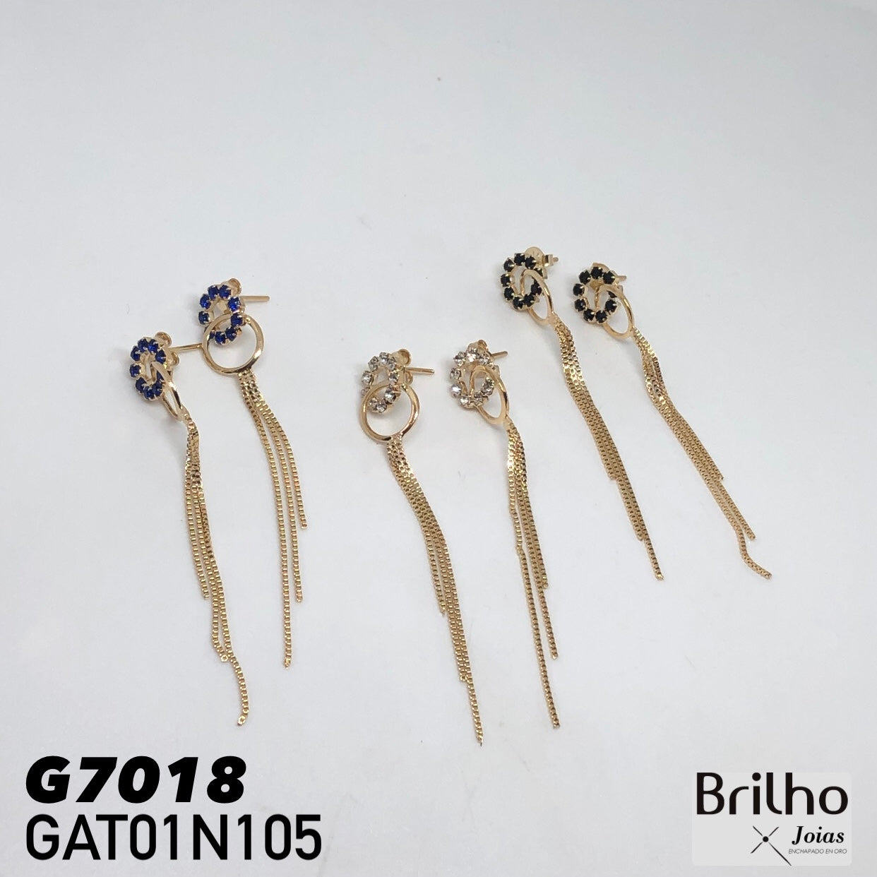 GAT01N105 ARETE
