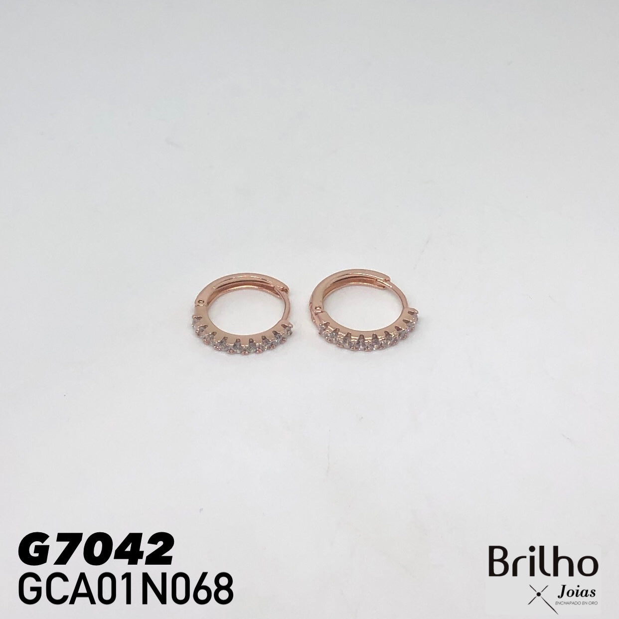 GCA01N068 CANDONGA