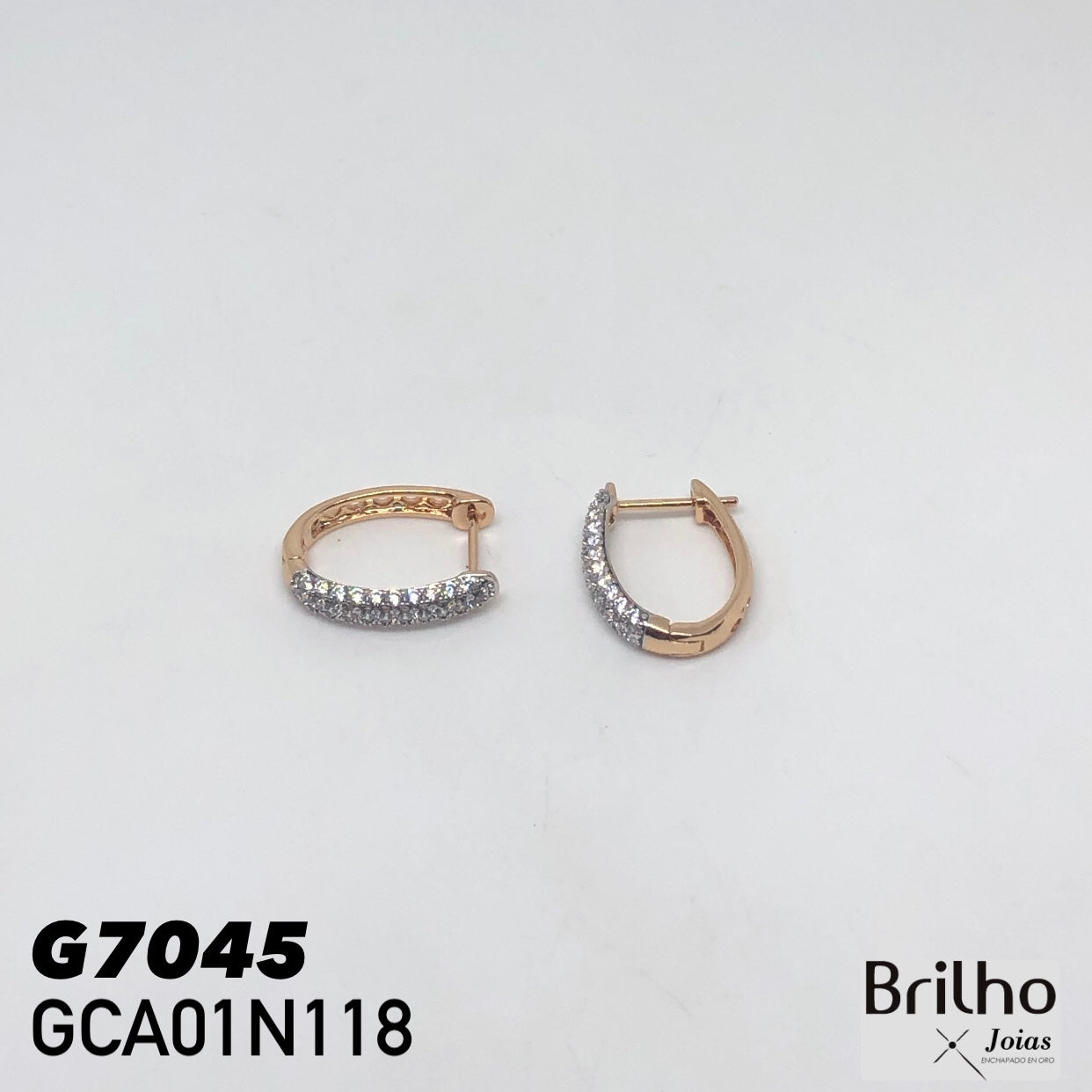 GCA01N118 CANDONGA