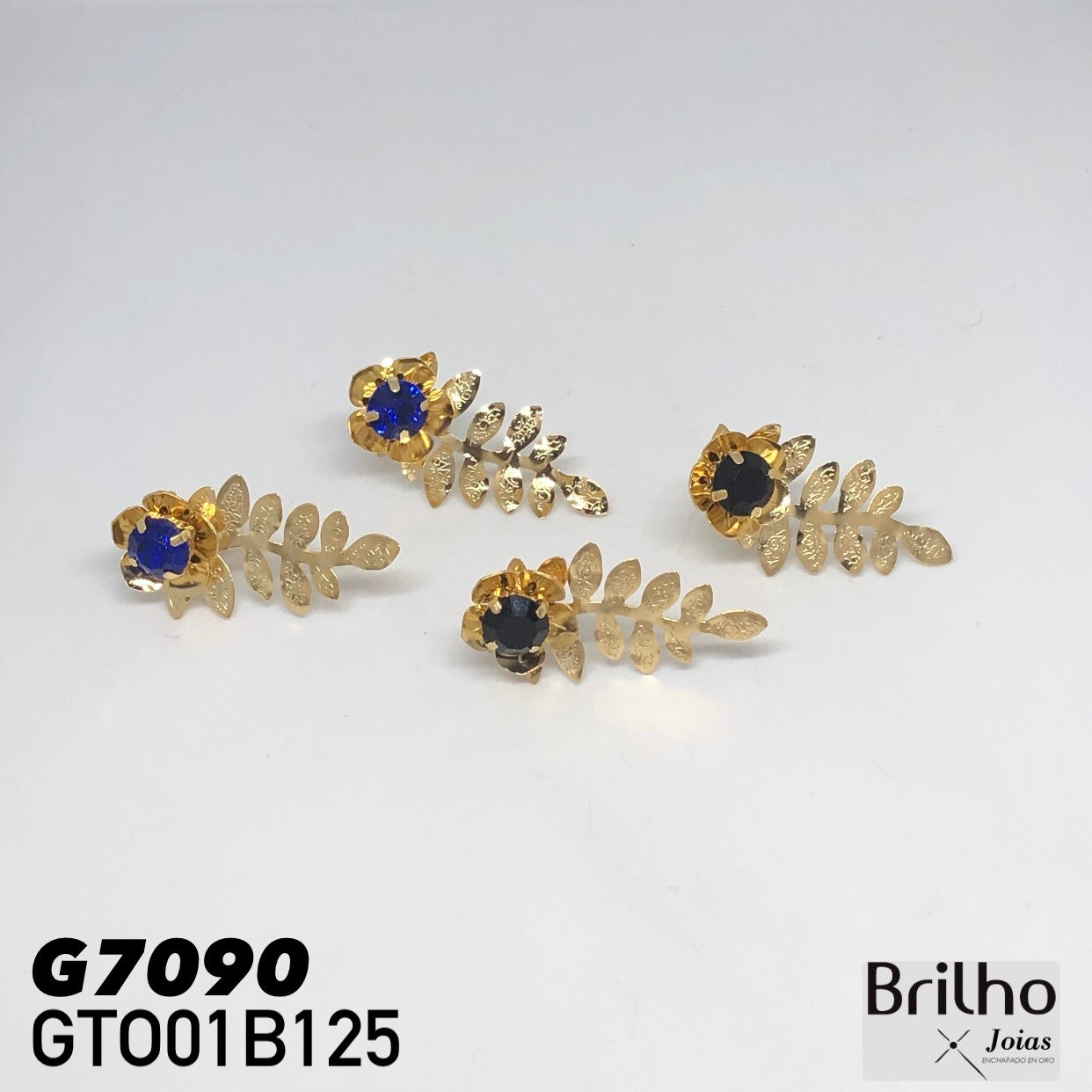 GTO01B125 TOPO