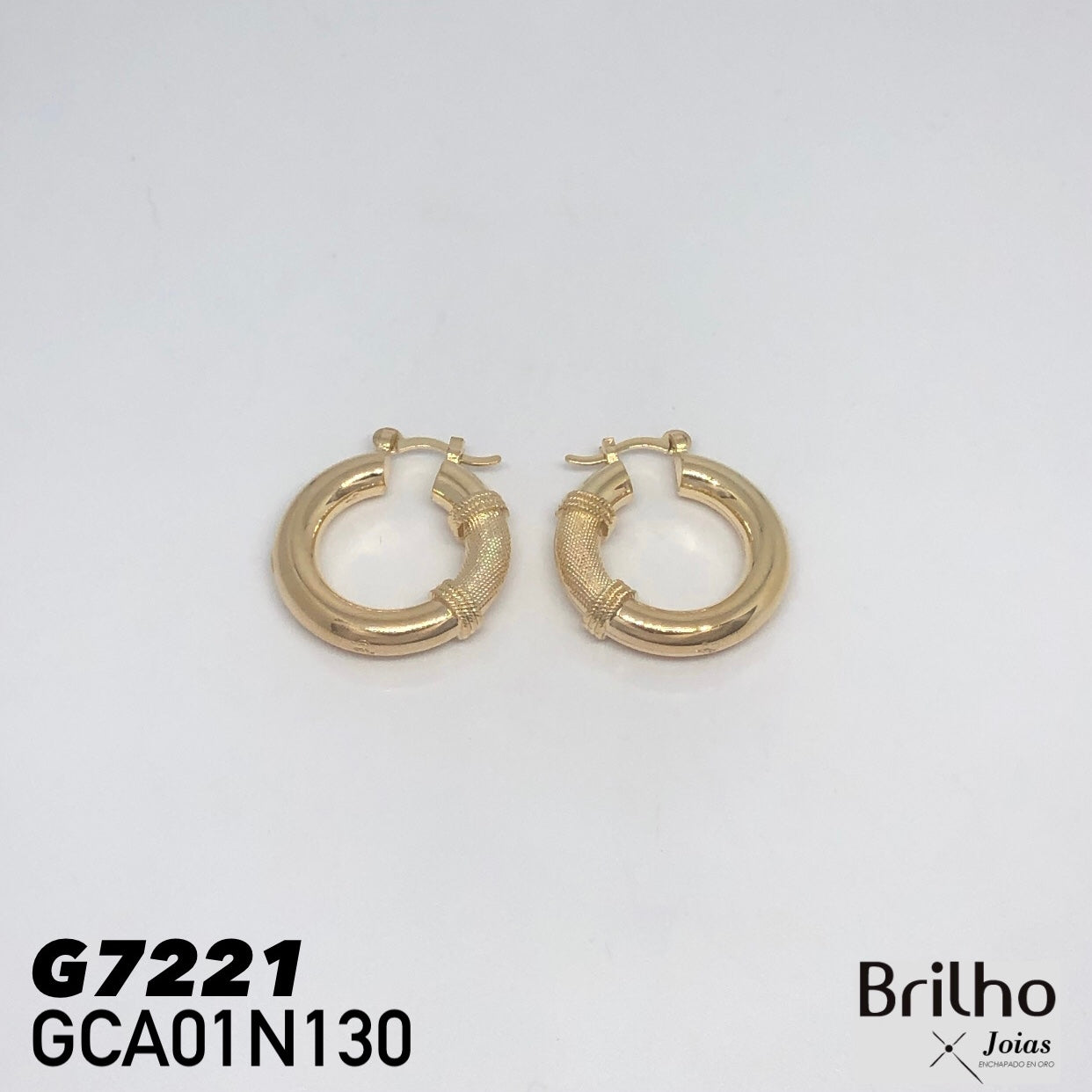 GCA01N130 CANDONGA