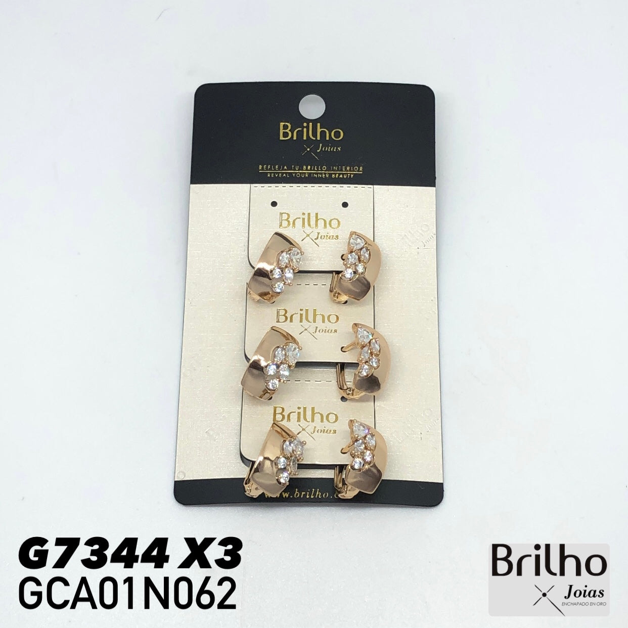 GCA01N062 CANDONGA PQX3