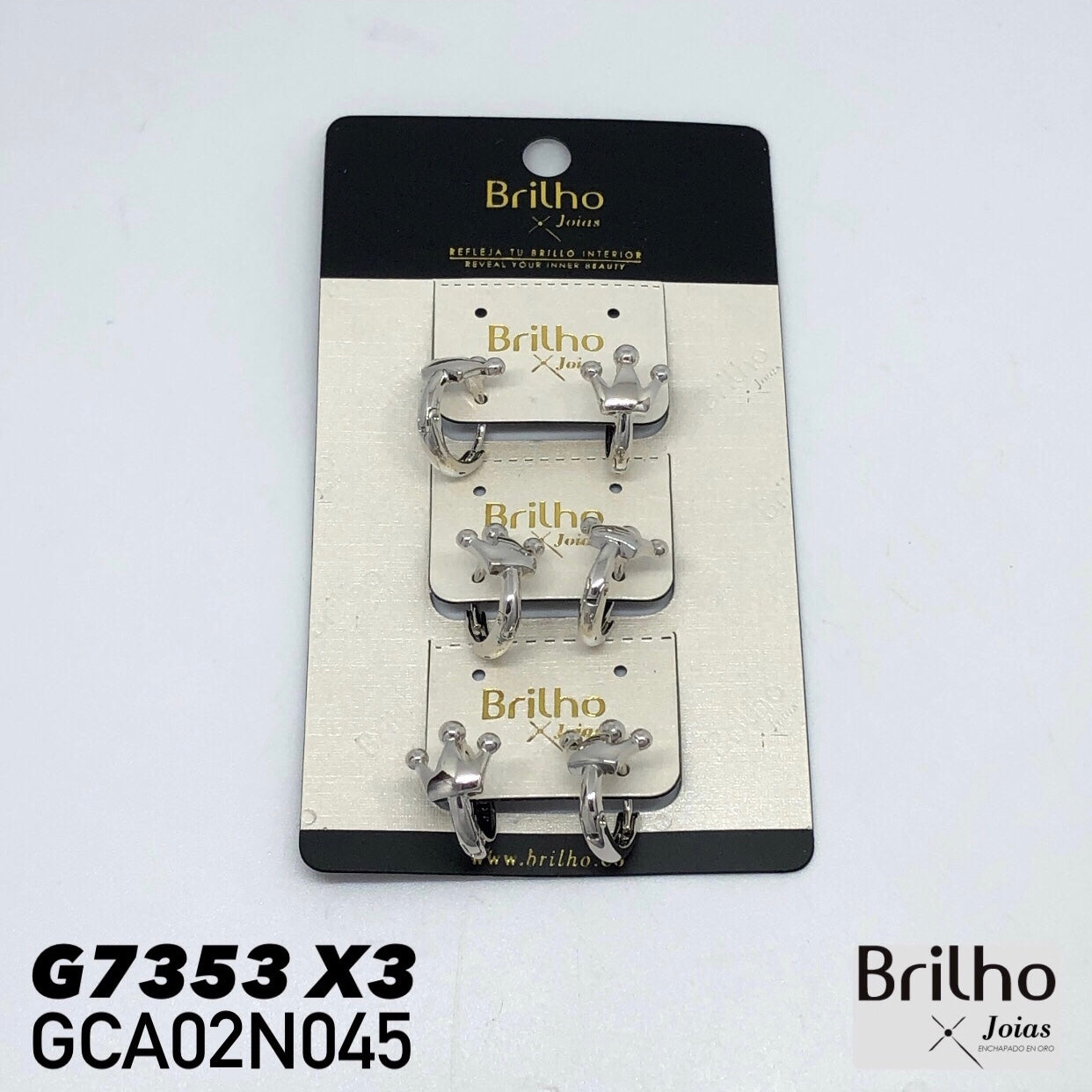 GCA02N045 CANDONGA PQX3