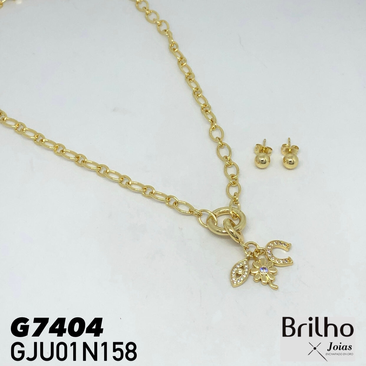 GJU01N158 JUEGO