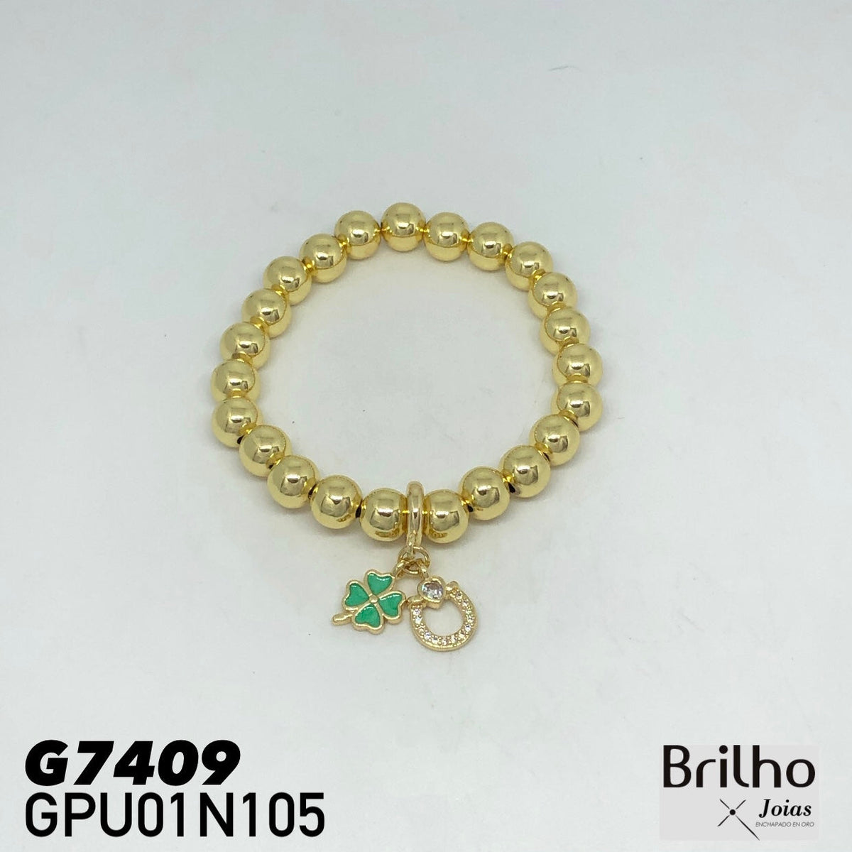 GPU01N105 PULSERA