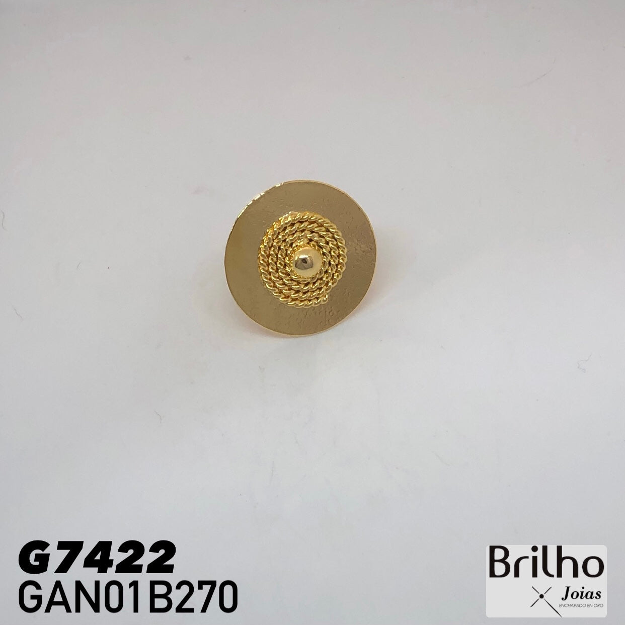 GAN01B270 ANILLO