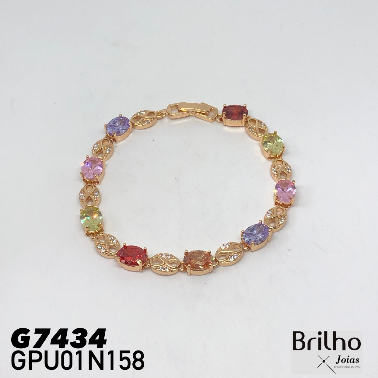GPU01N158 PULSERA