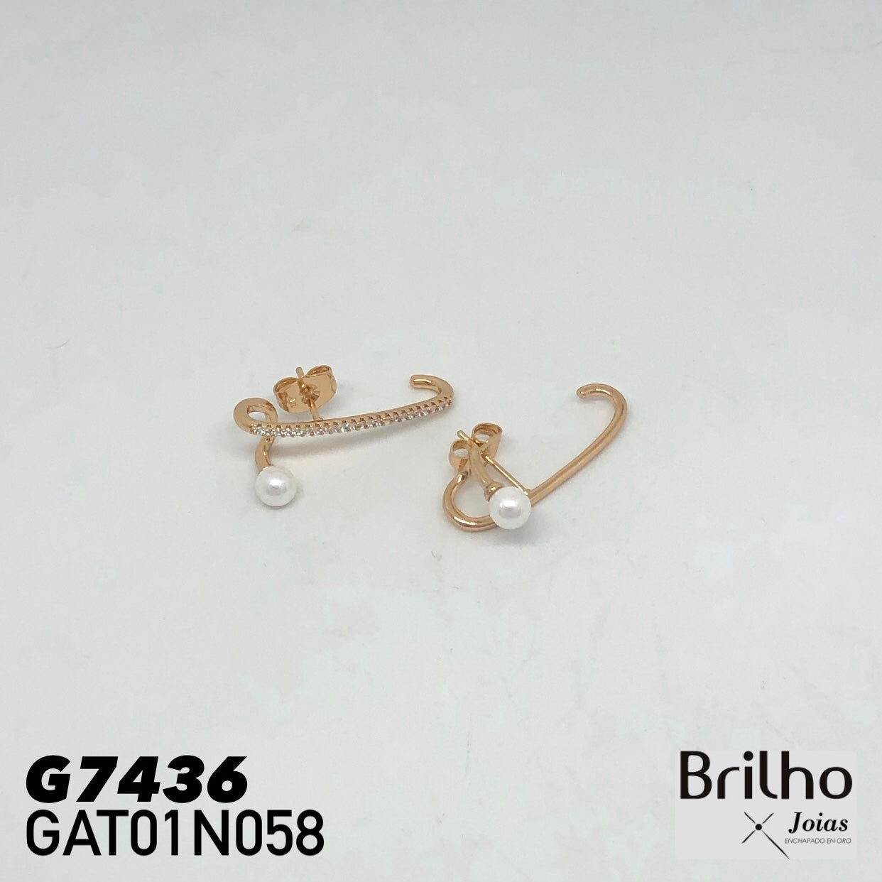 GAT01N058 ARETE