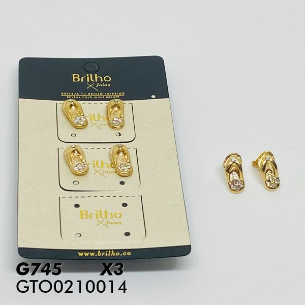 GTO0210014 TOPO PQX3