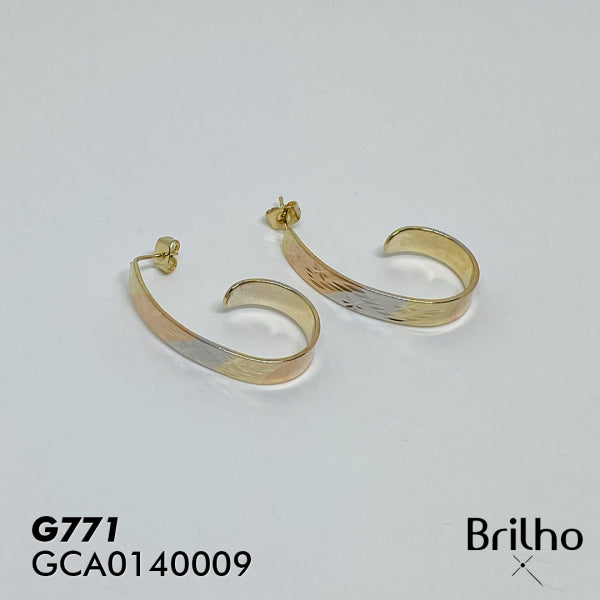 GCA0140009 CANDONGA