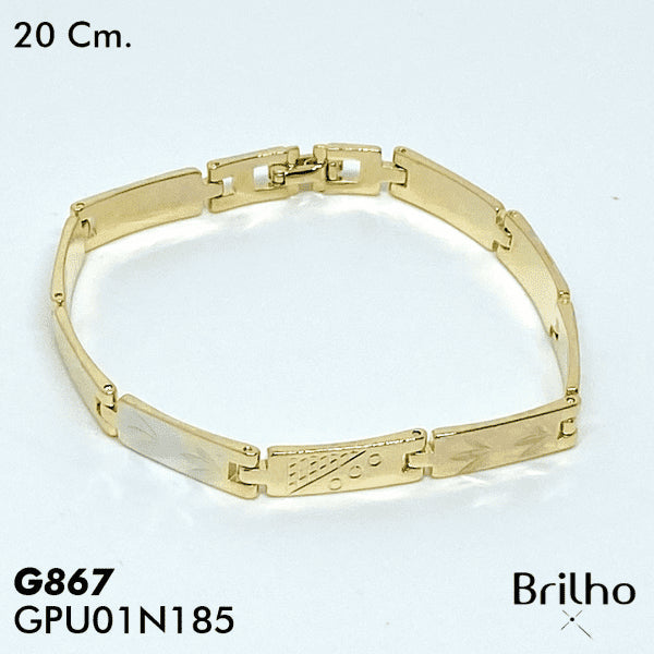 GPU01N185 PULSERA