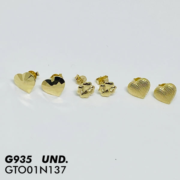 GTO01N137 TOPO SET