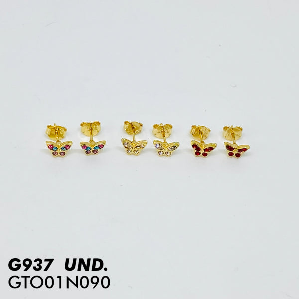 GTO01N090 TOPO SET