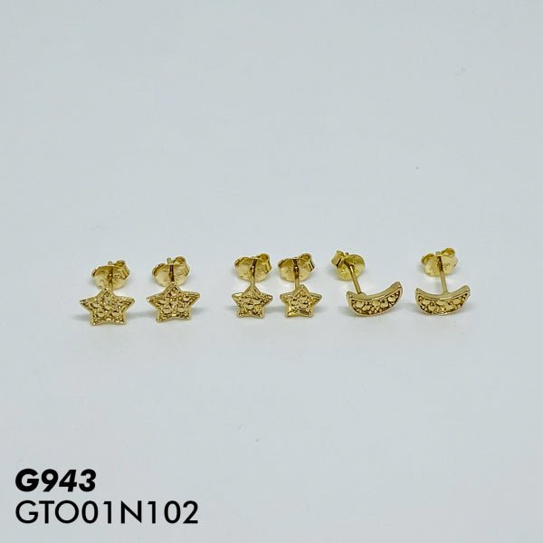 GTO01N102 TOPO SET