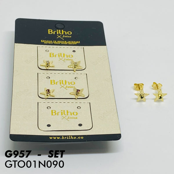GTO01N090 TOPO SET