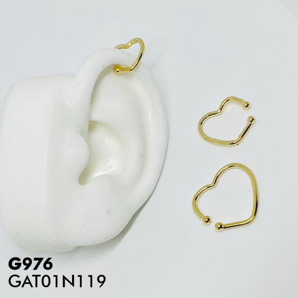 GAT01N119 ARETE SET