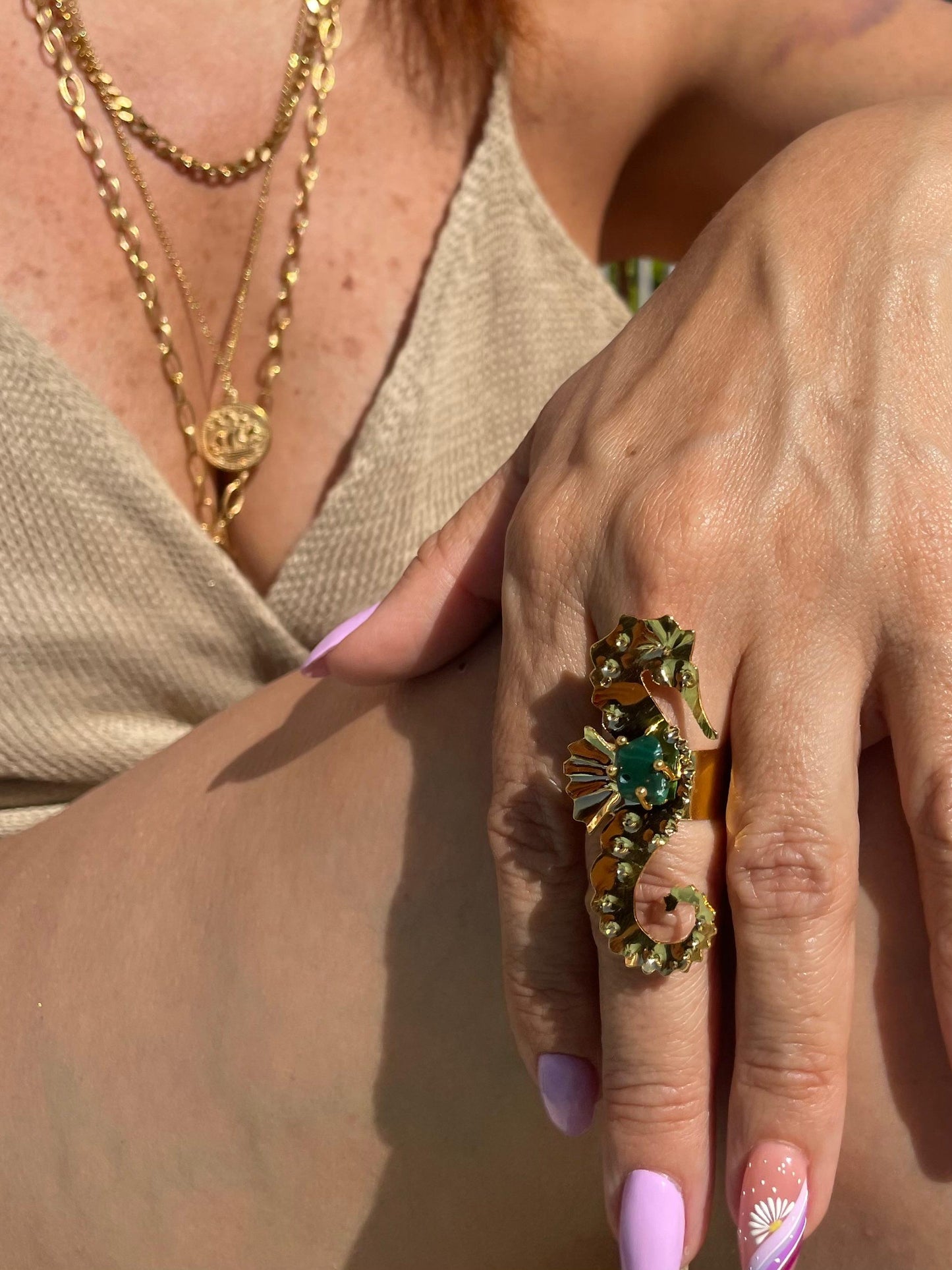 GAN01N225 ANILLO