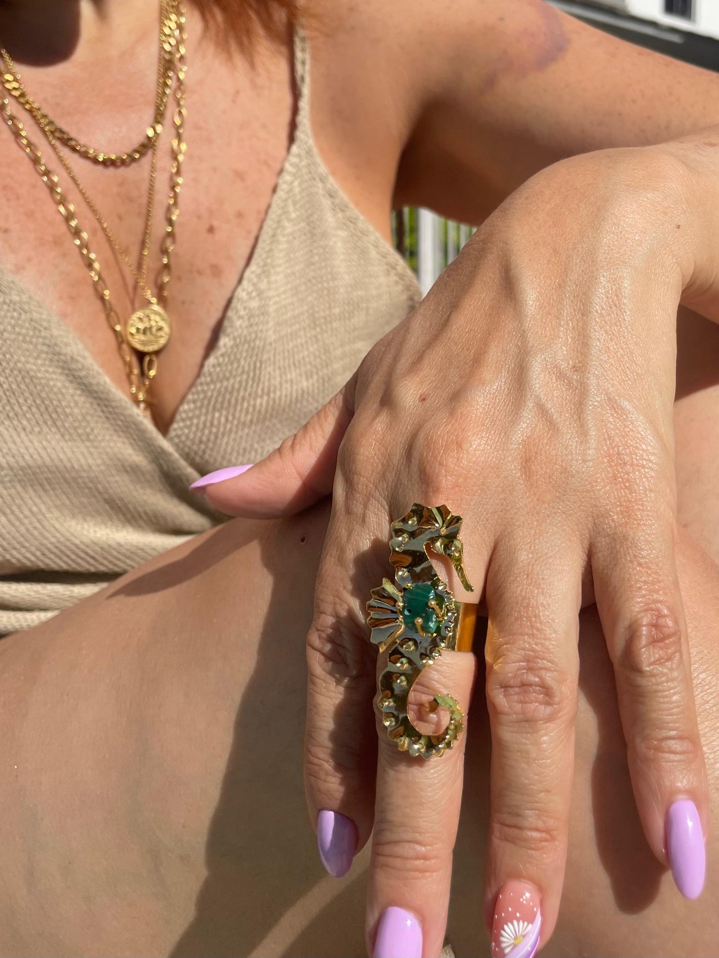 GAN01N225 ANILLO