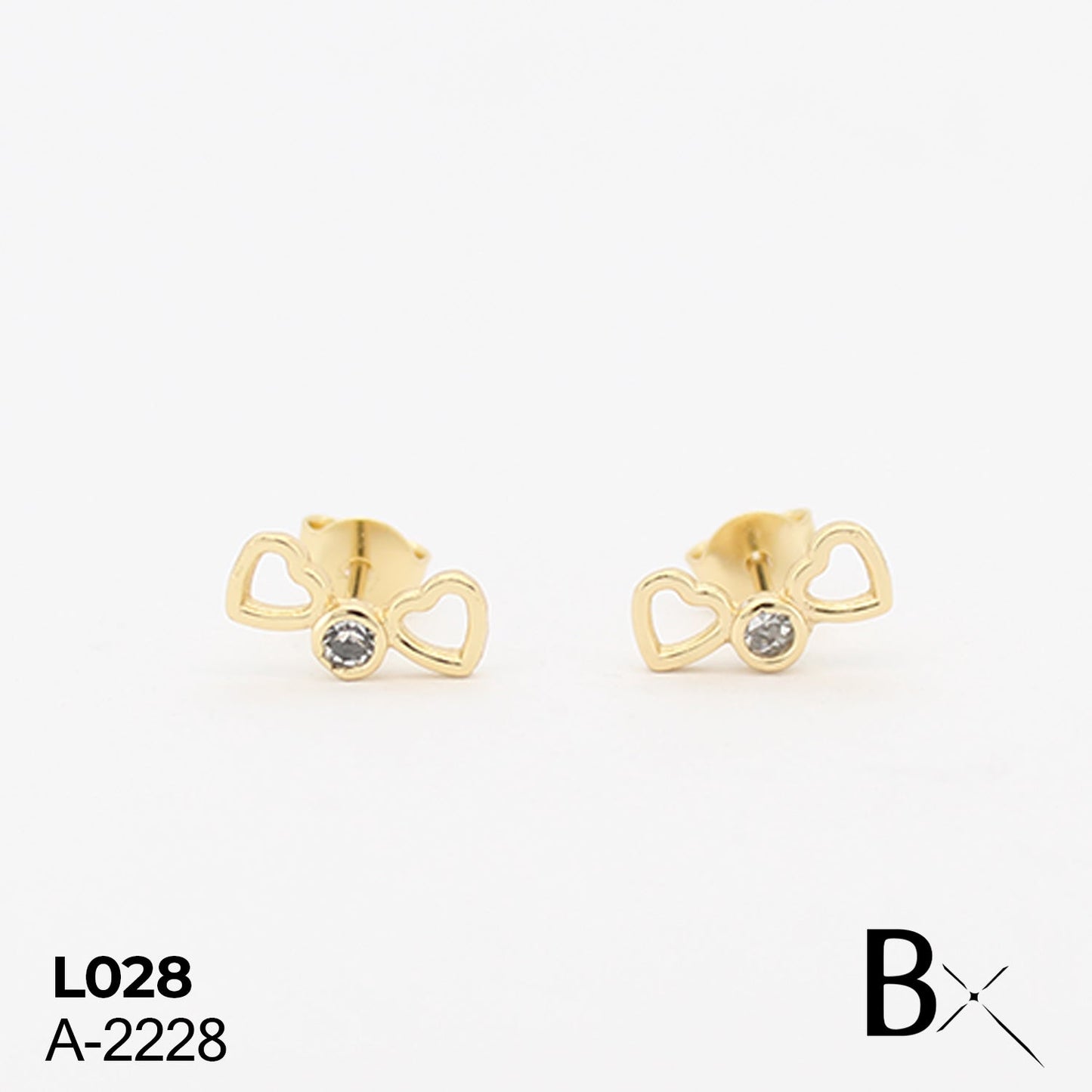 A-2228 TRIO-3 TOPO LA