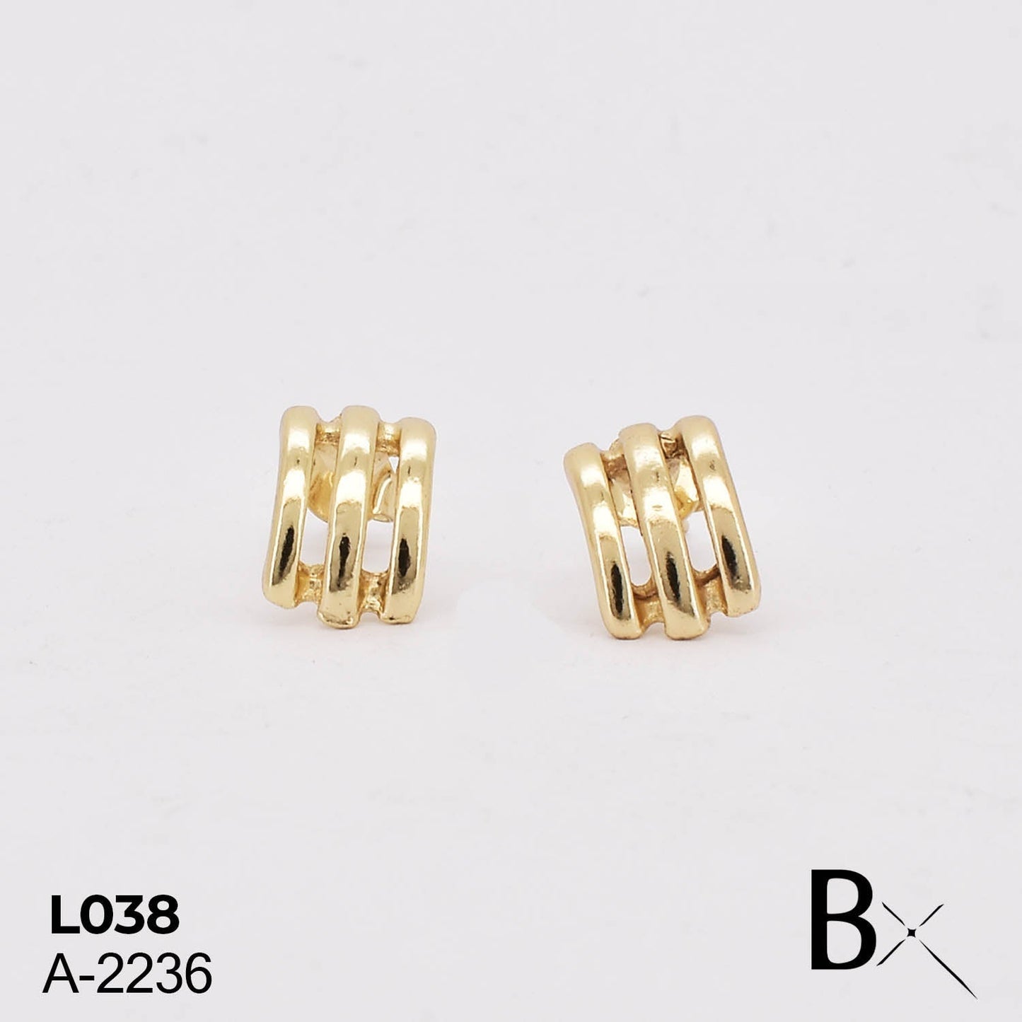 A-2236 TRIO-1 TOPO LA