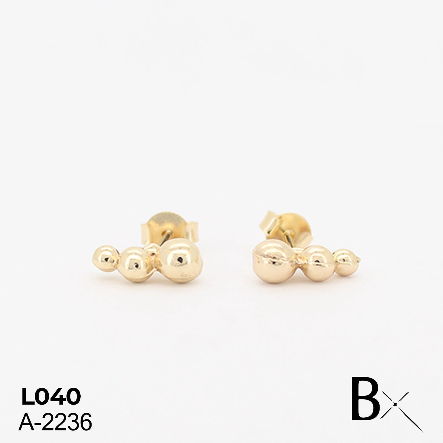 A-2236 TRIO-3 TOPO LA