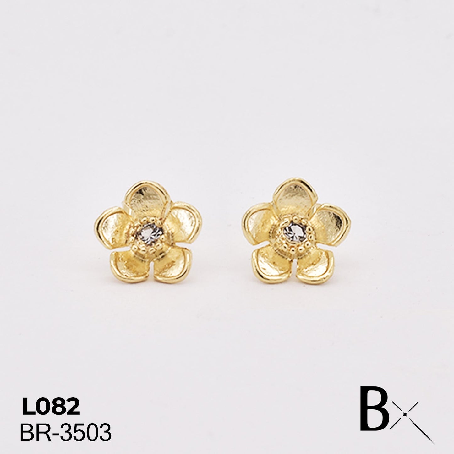 BR-3503 TOPO LA