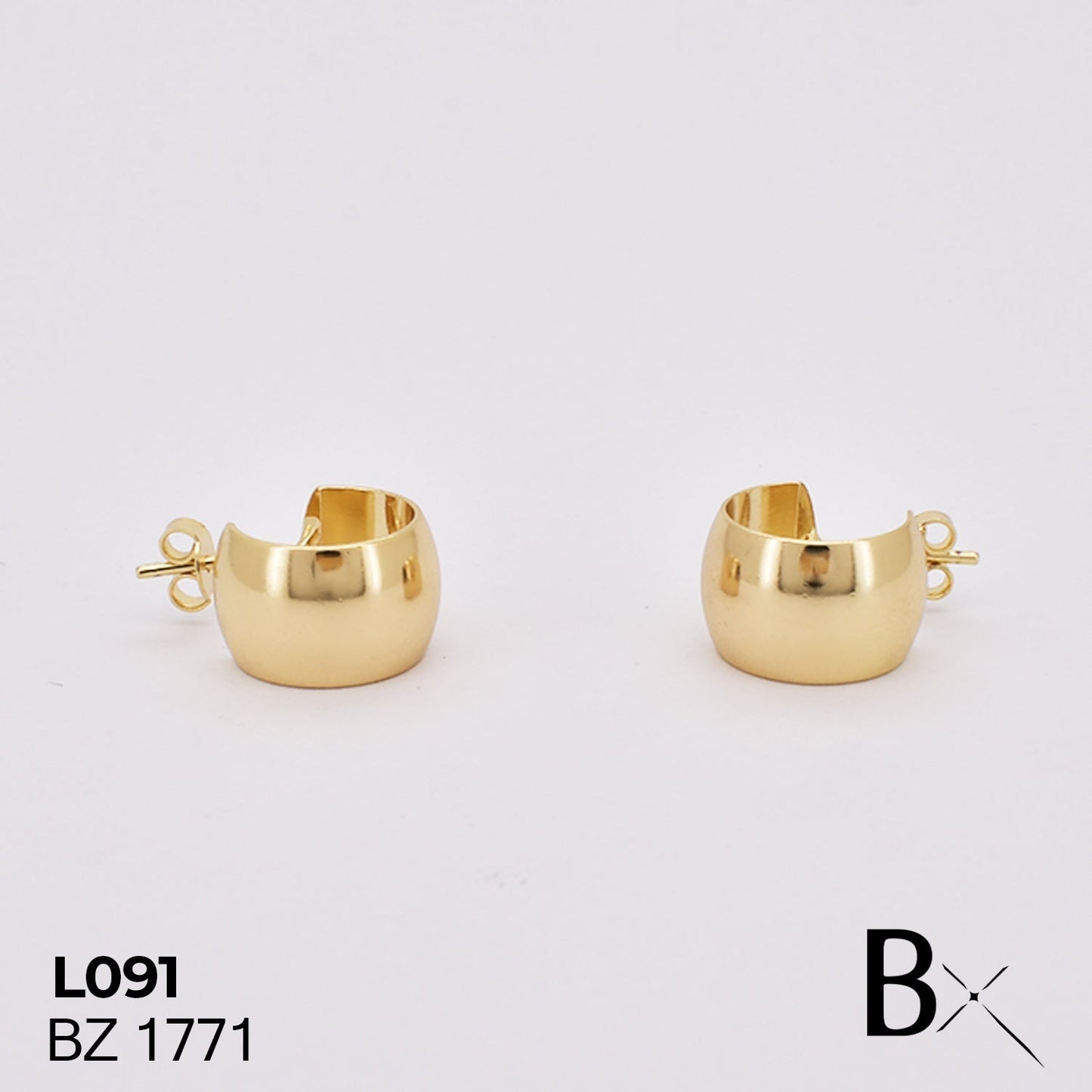 BZ 1771 CANDONGA LA