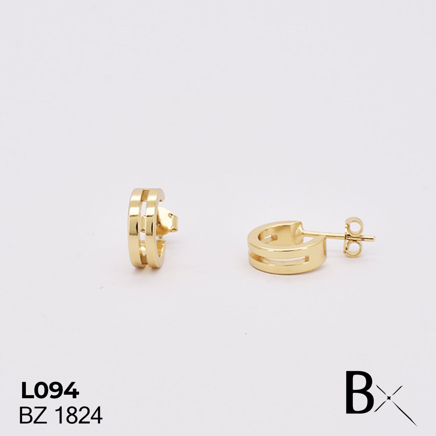 BZ 1824 CANDONGA LA