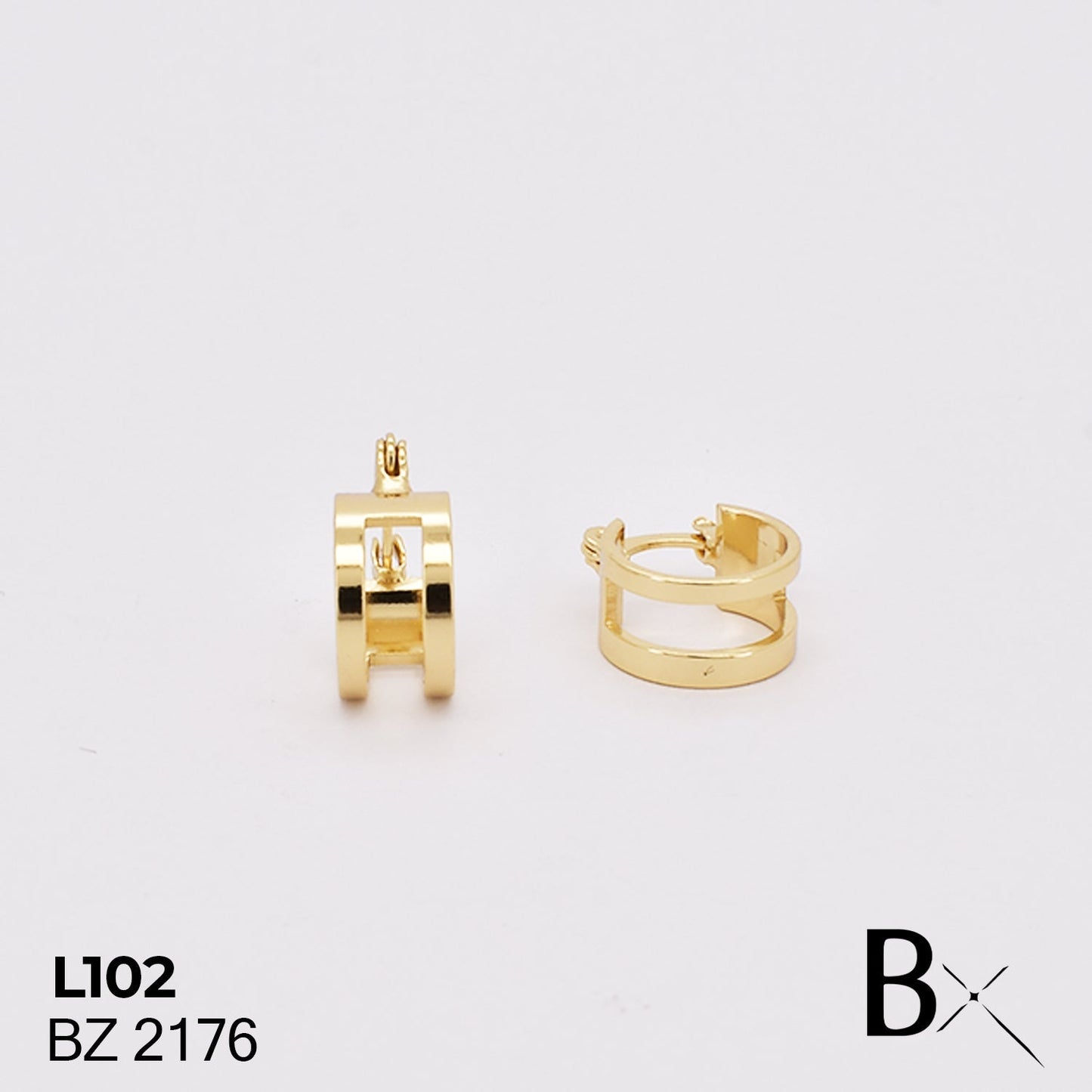 BZ 2176 CANDONGA LA