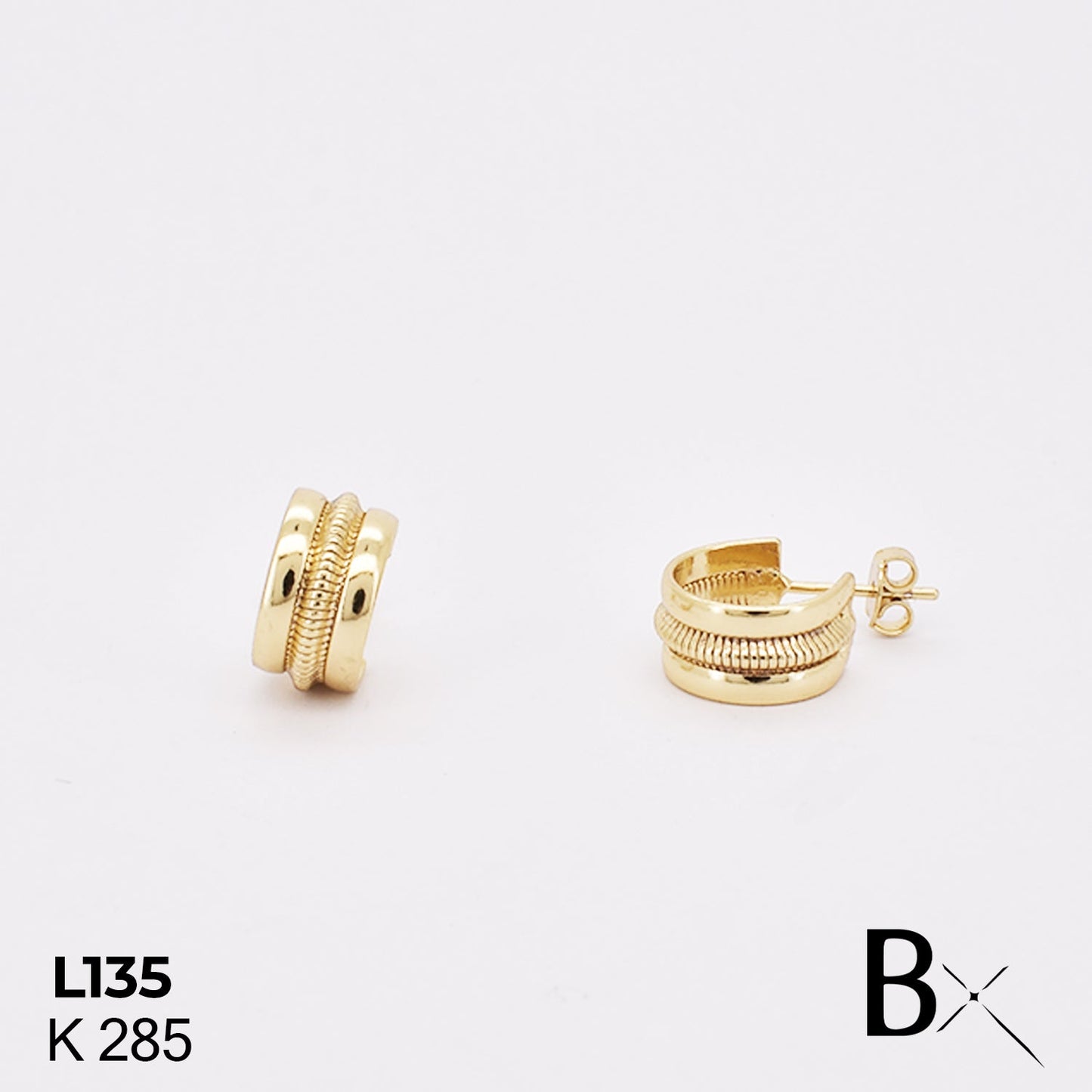 K 285 CANDONGA LA