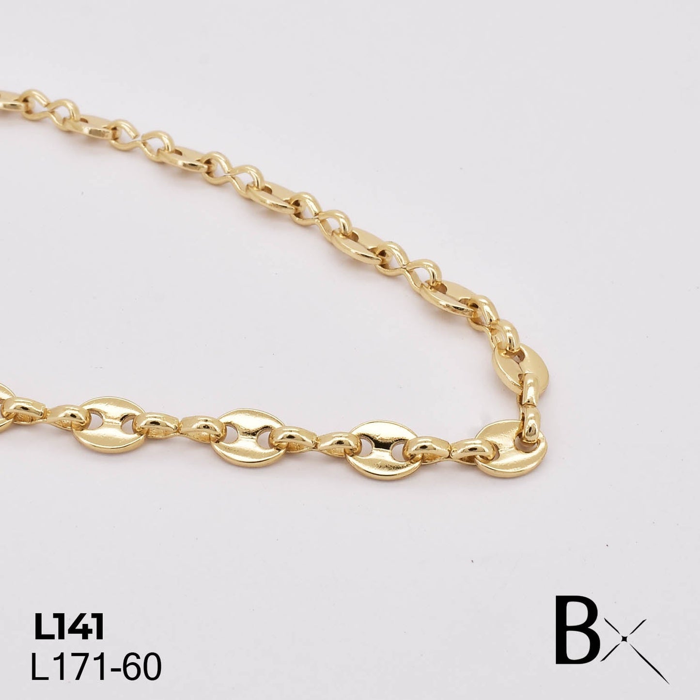 L171-60 CADENA LA
