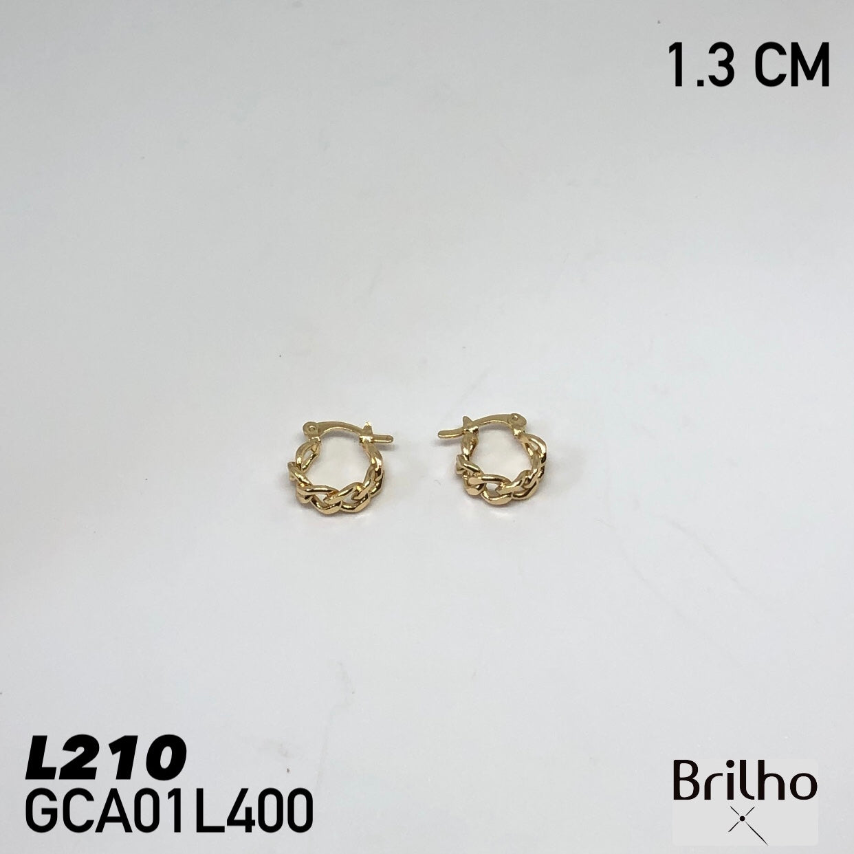 GCA01L400 CANDONGA