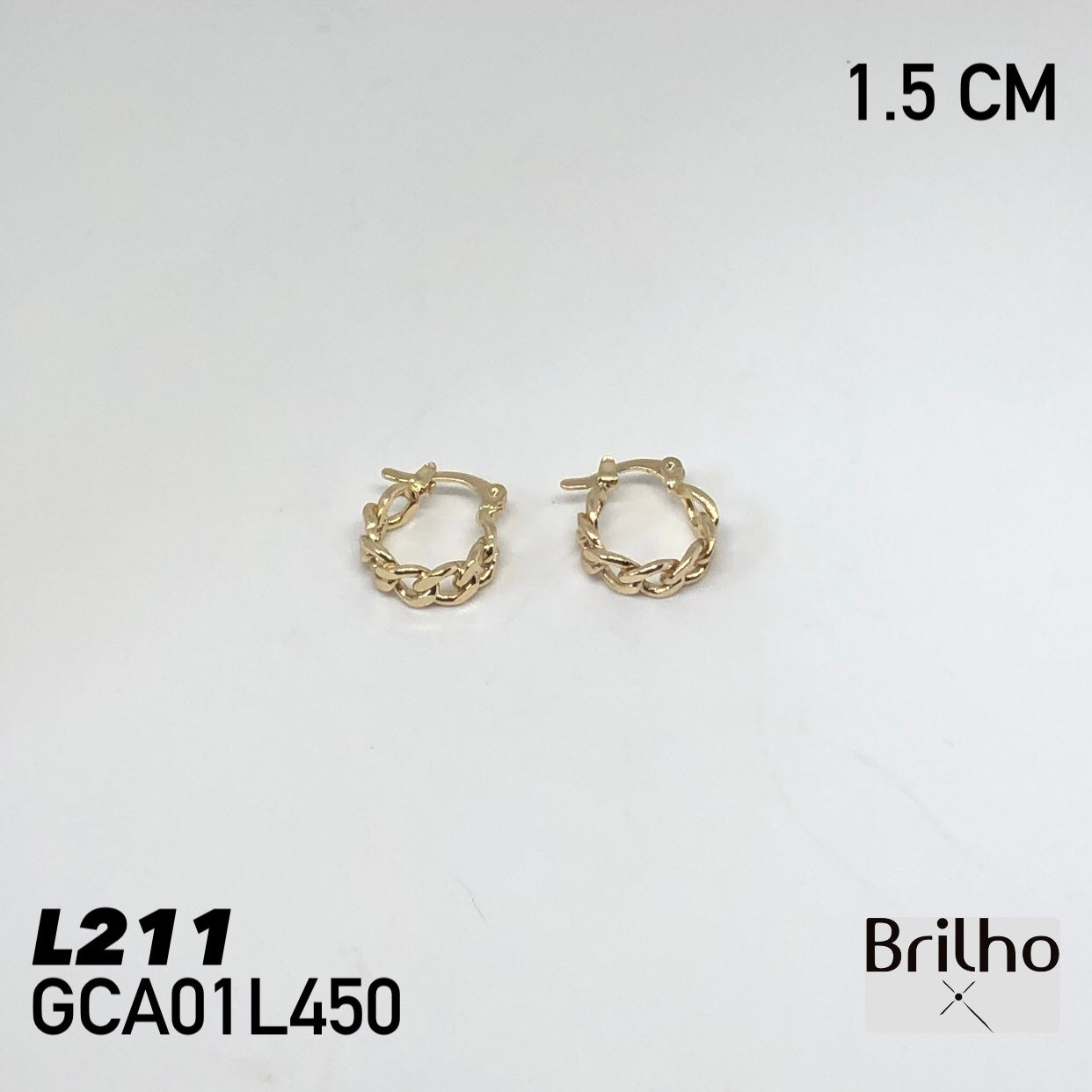 GCA01L450 CANDONGA