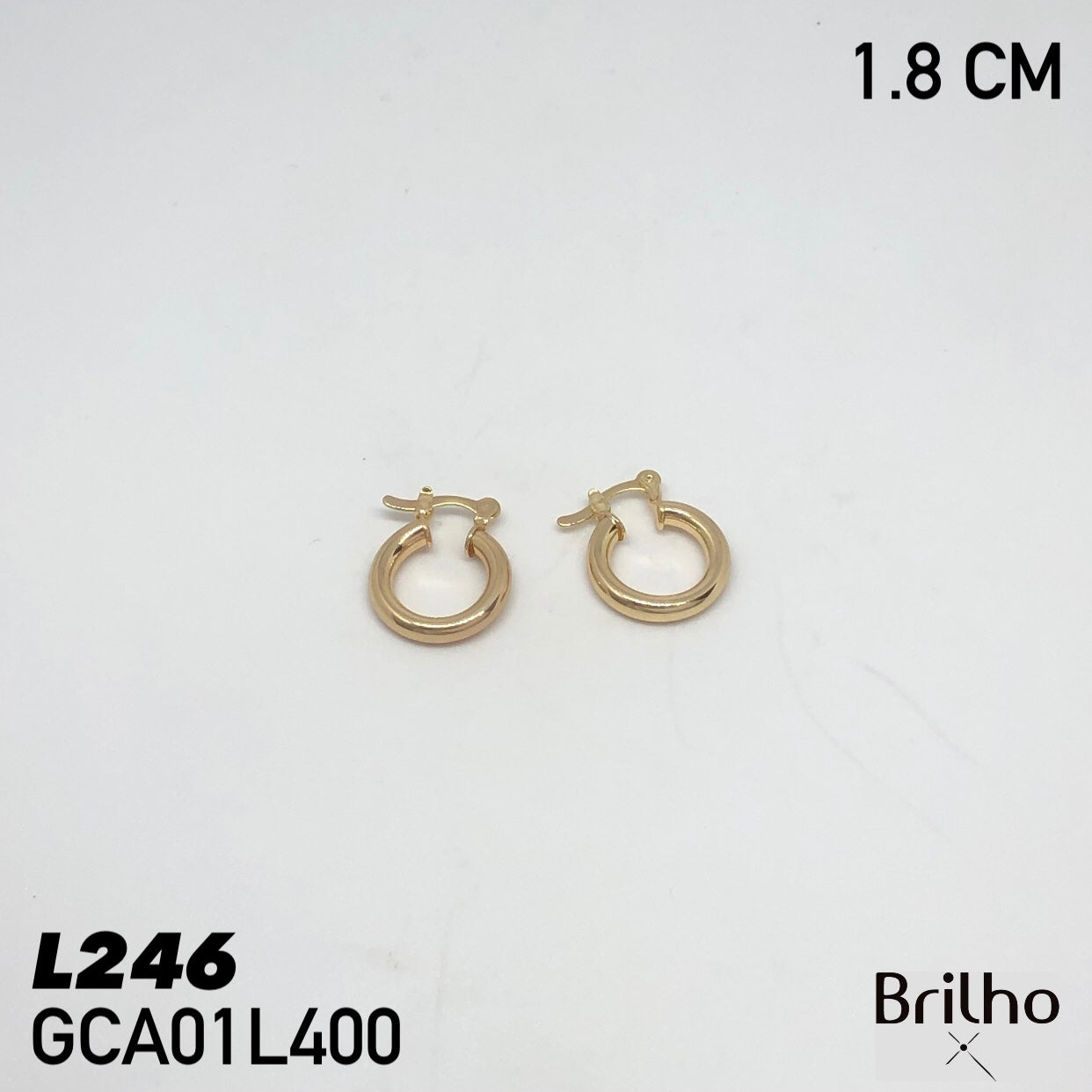 GCA01L400 CANDONGA