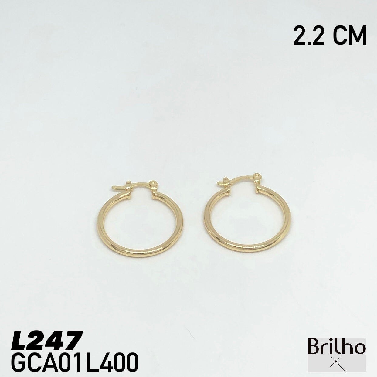 GCA01L400 CANDONGA