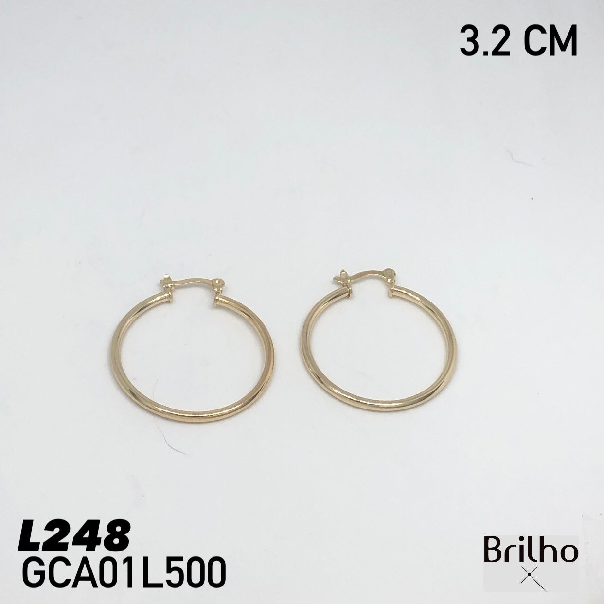 GCA01L500 CANDONGA