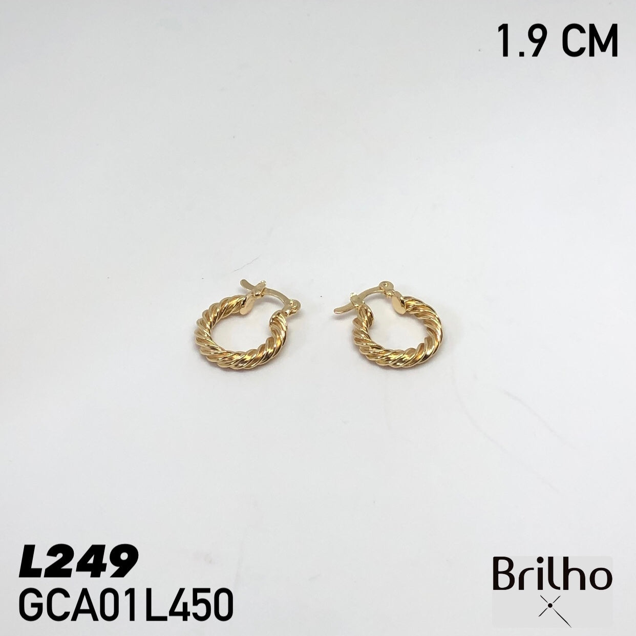 GCA01L450 CANDONGA