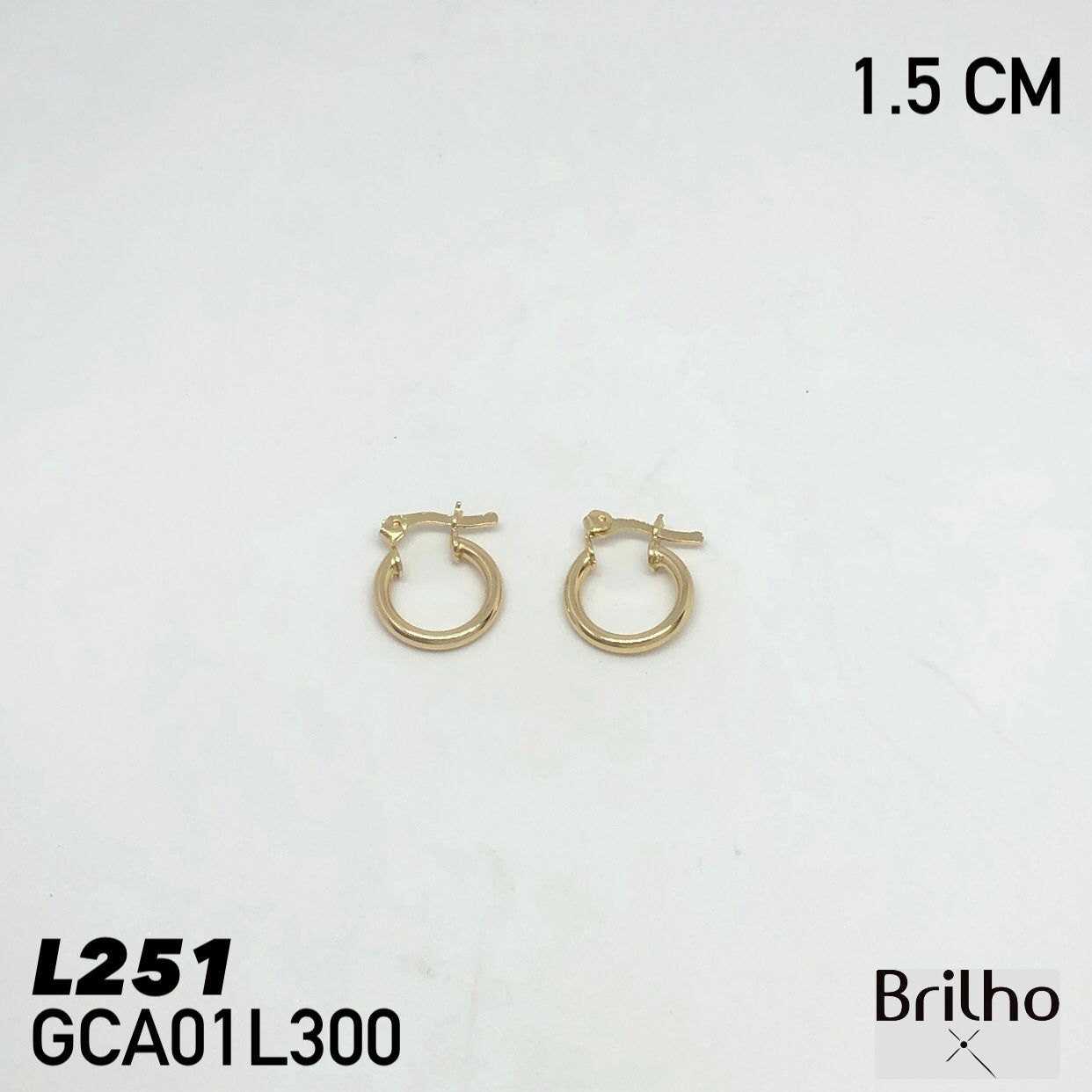 GCA01L300 CANDONGA