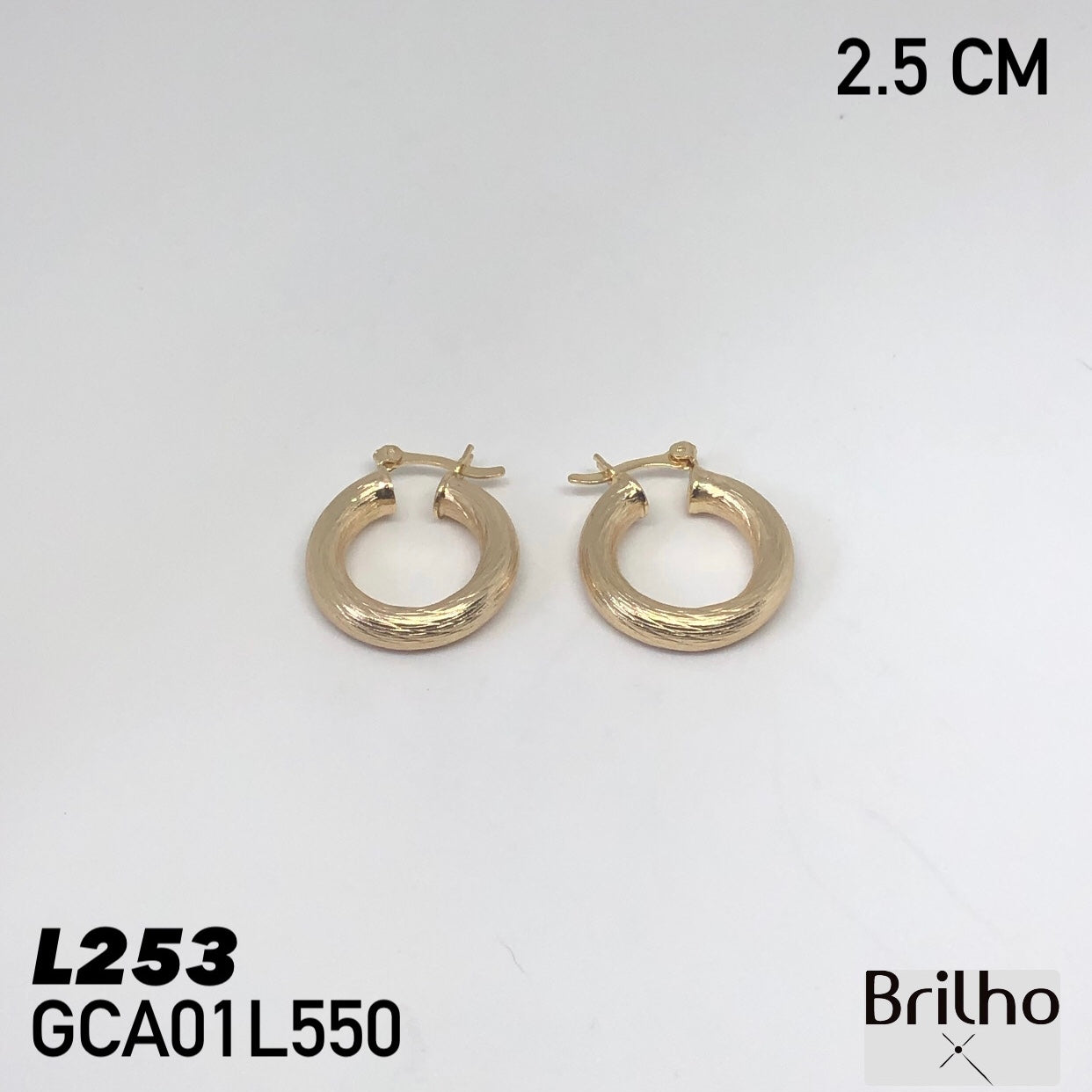 GCA01L550 CANDONGA