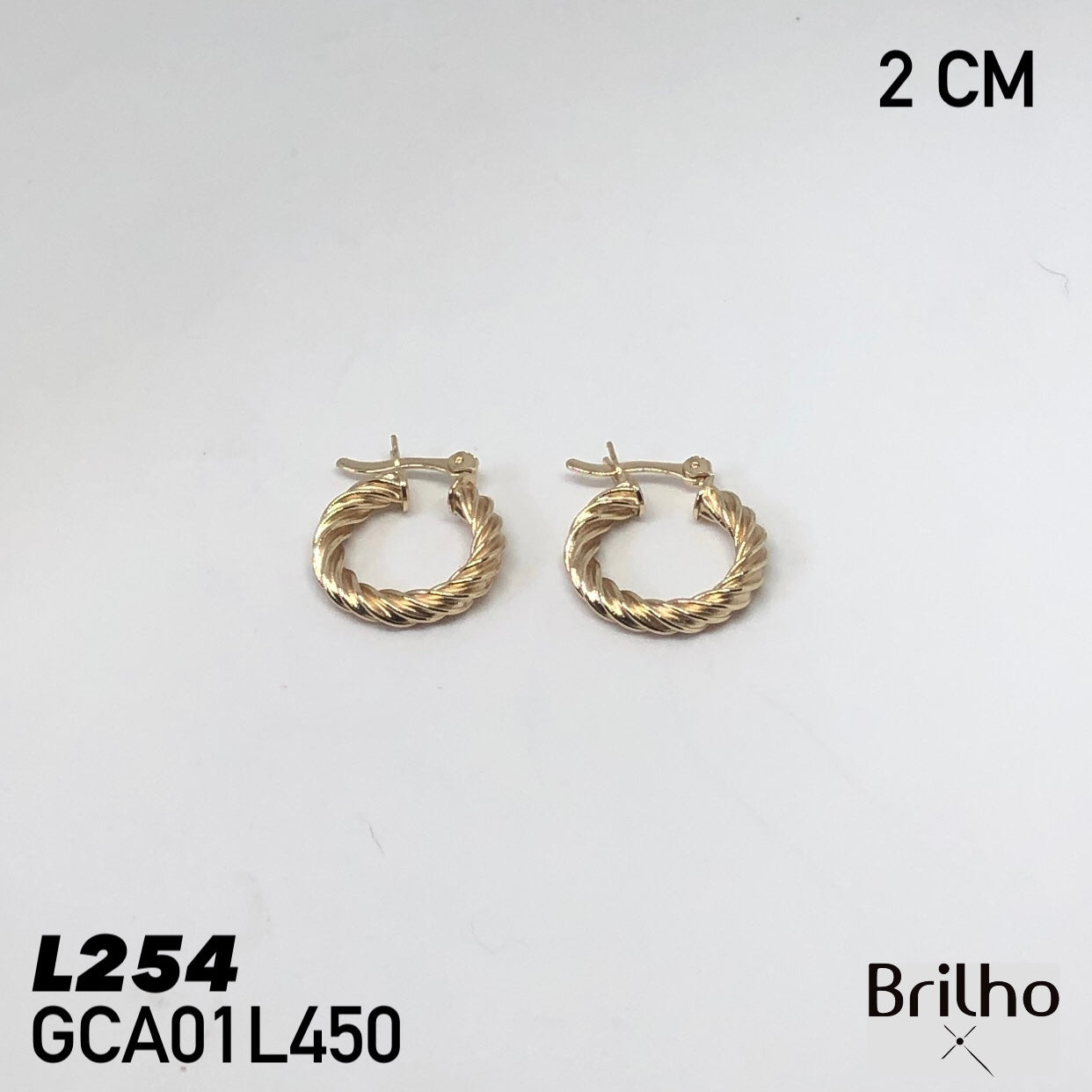 GCA01L450 CANDONGA