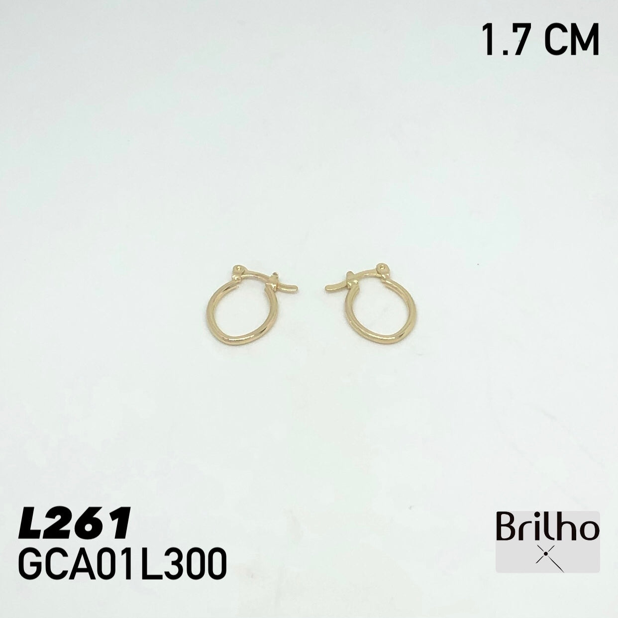 GCA01L300 CANDONGA