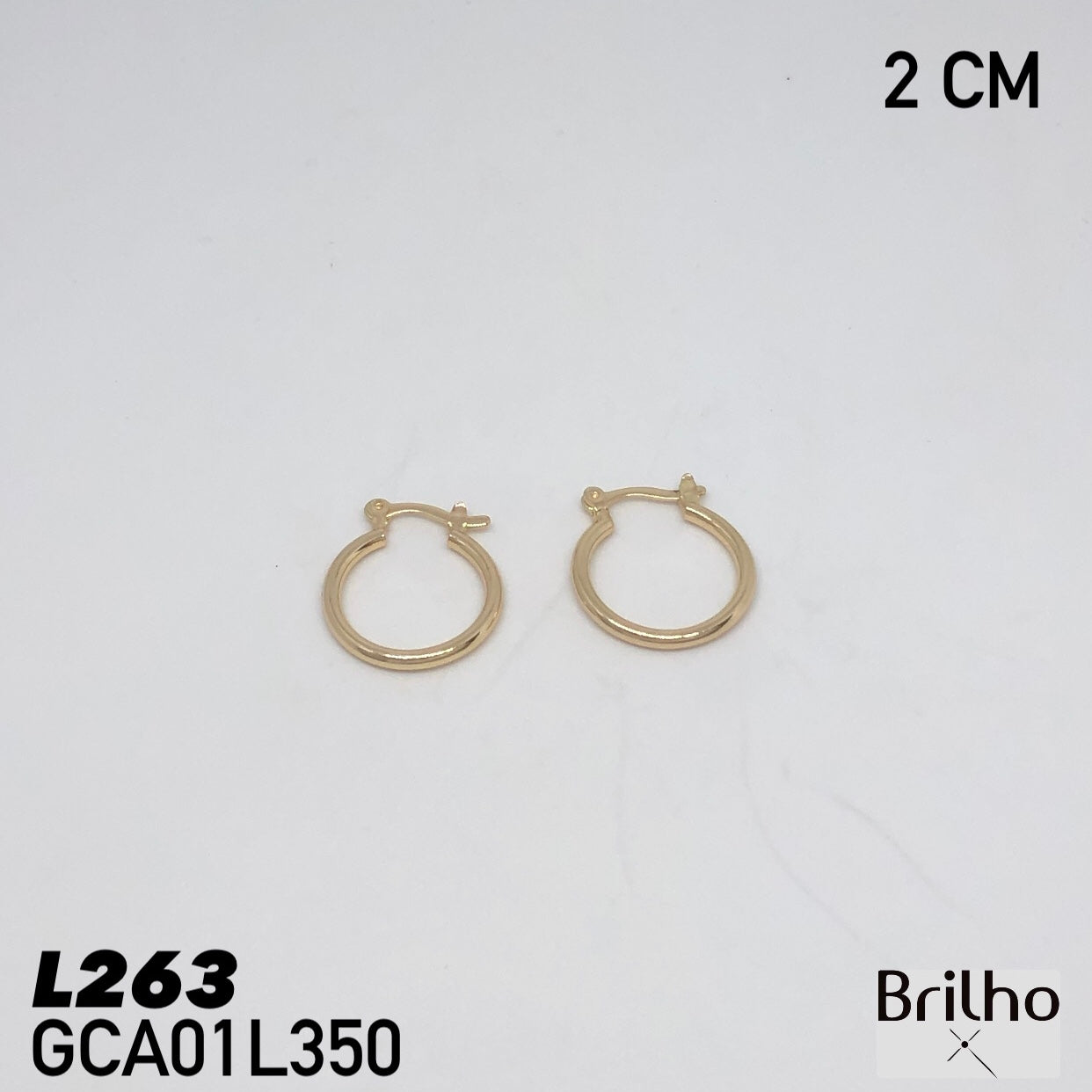 GCA01L350 CANDONGA