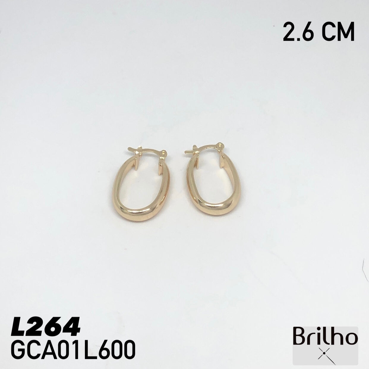 GCA01L600 CANDONGA