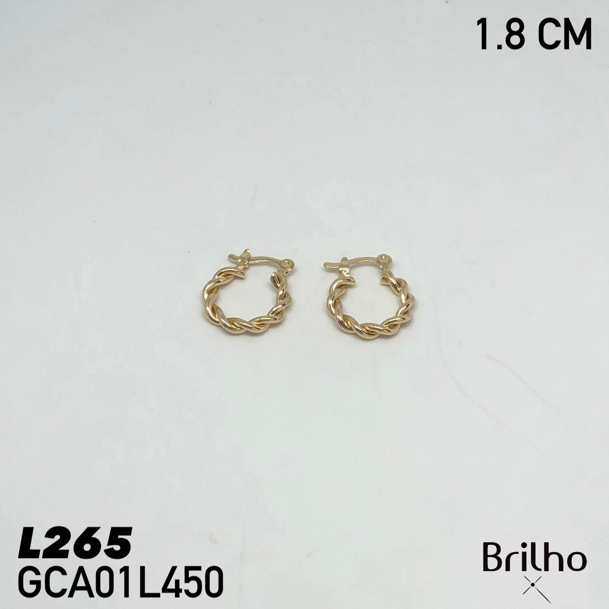 GCA01L450 CANDONGA