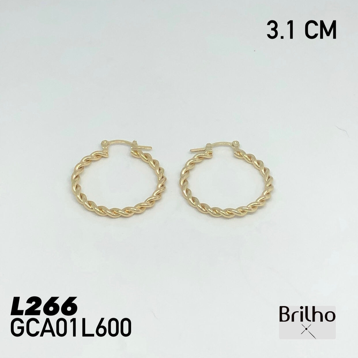GCA01L600 CANDONGA