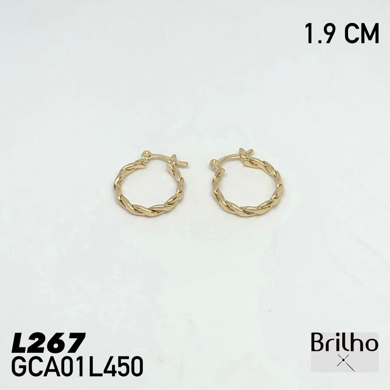 GCA01L450 CANDONGA