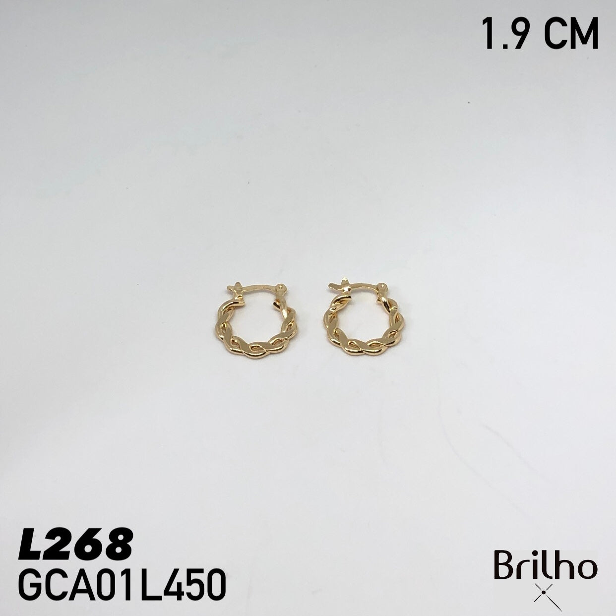 GCA01L450 CANDONGA