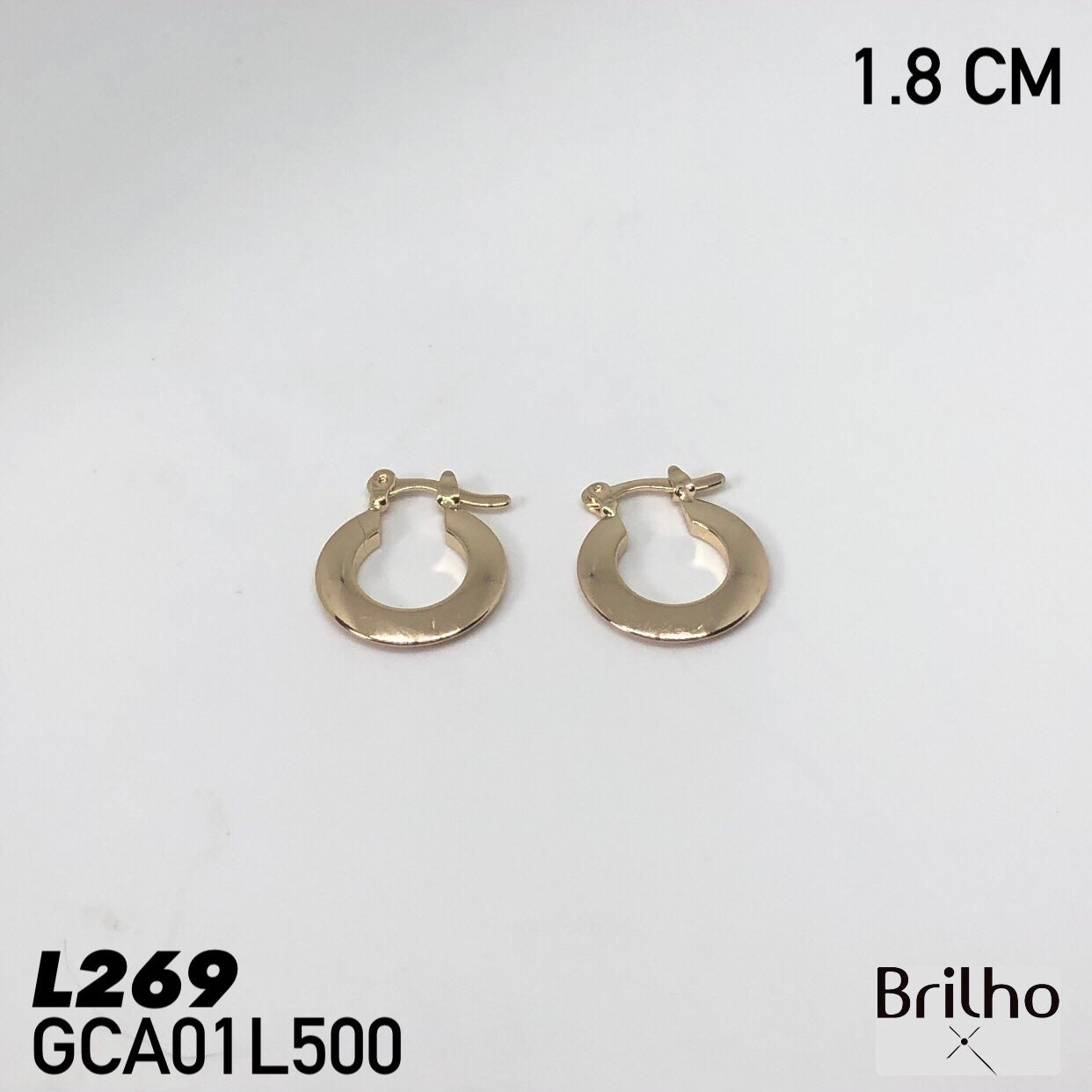GCA01L500 CANDONGA